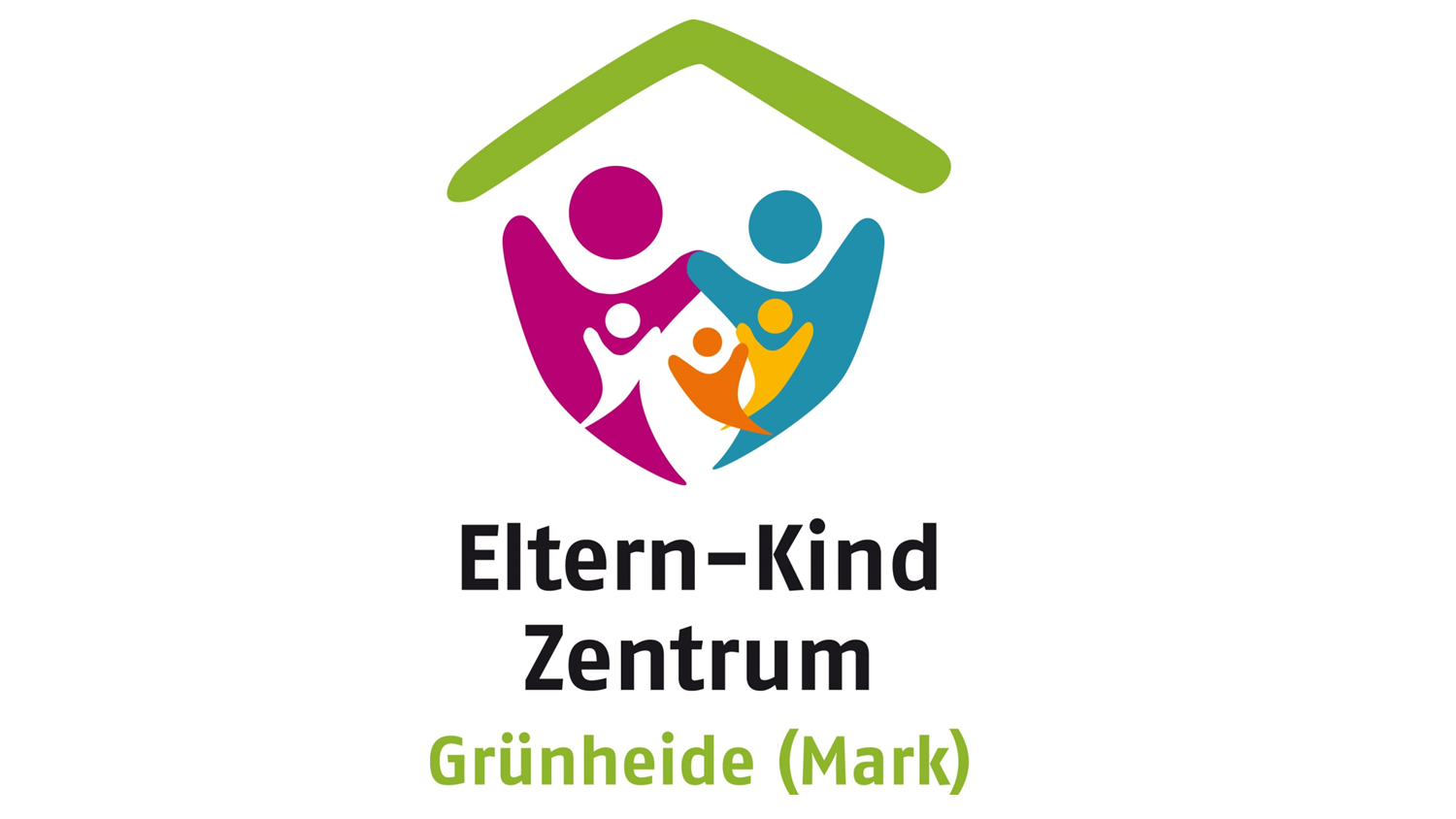 Logo Eltern-Kind-Zenrum Grünheide