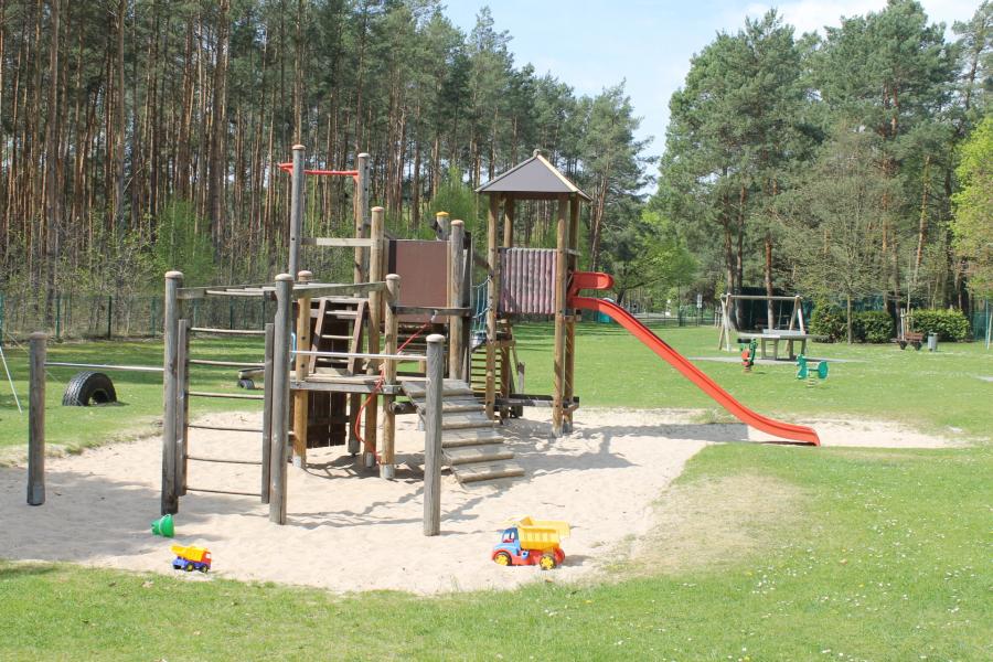 FamilienKaffee - heute in Spreeau auf dem Spielplatz