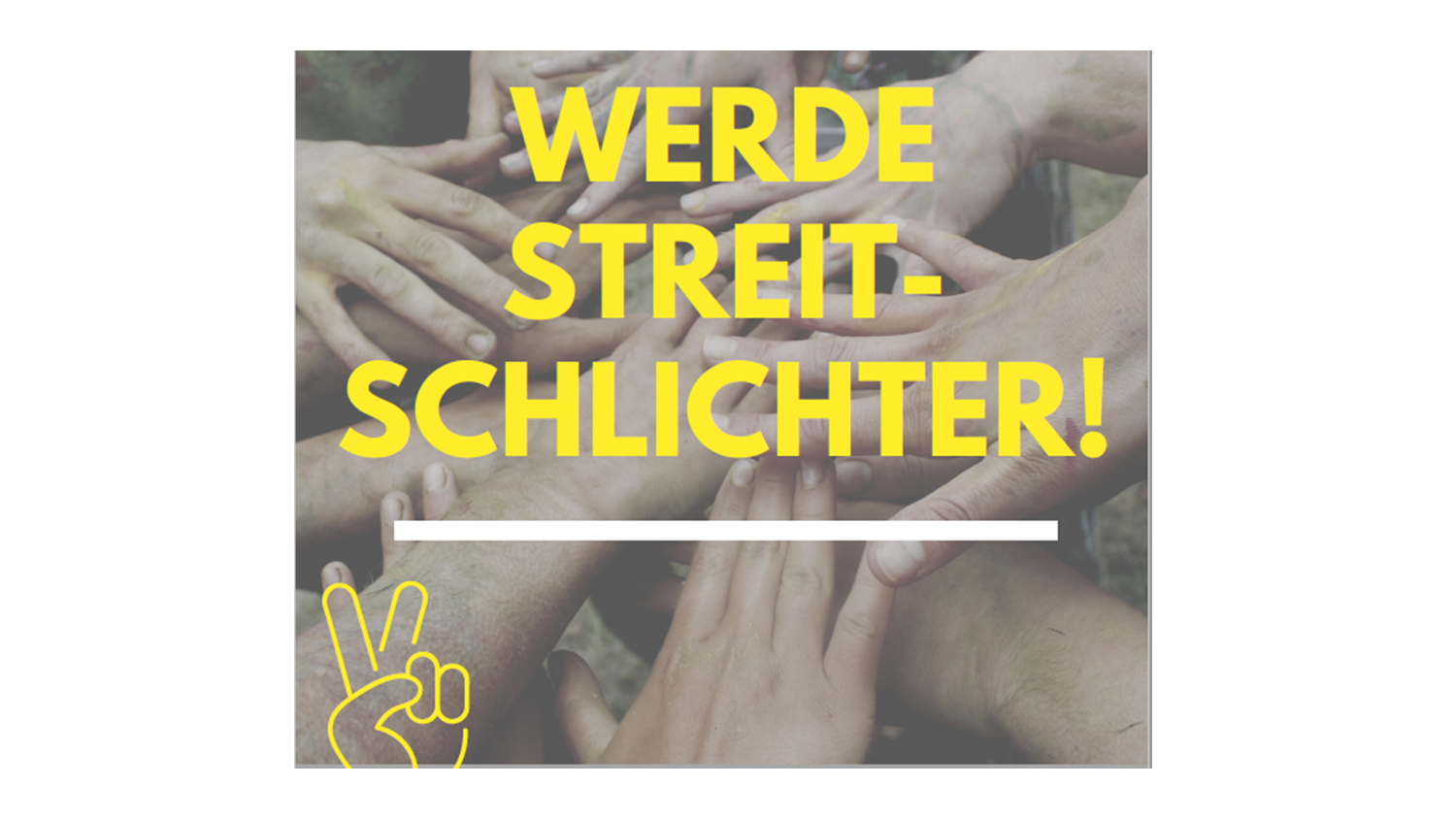 Streitschlichter AG