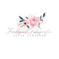 Logo des Bündnispartners Farbspiel Fotographie Julia Liebmann
