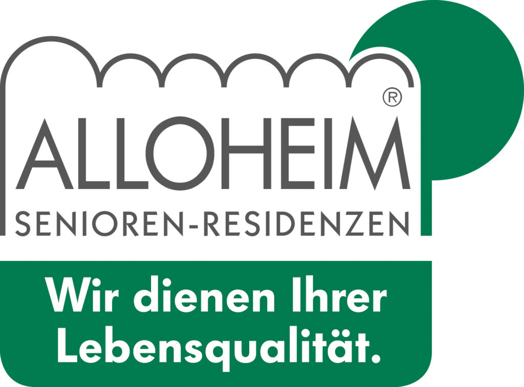 Logo Alloheim Senioren-Residenzen Siebte SE & Co. KG
