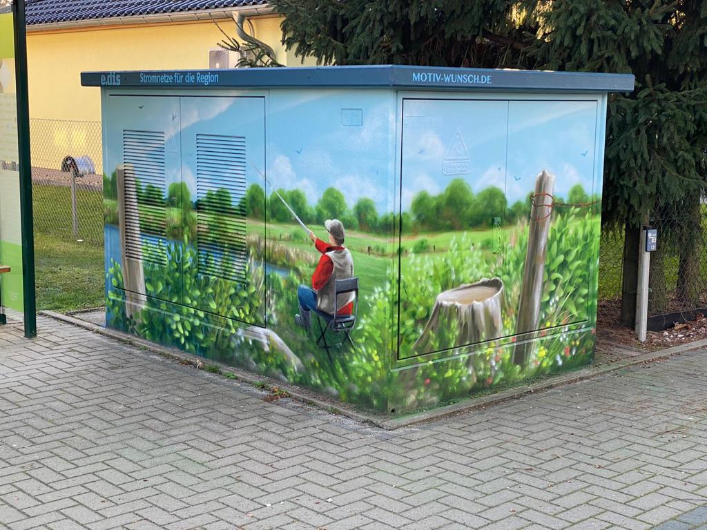 Gute Bilanz in der Ju­gend­ar­beit zur Pan­de­mie­zeit